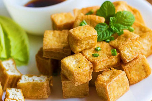 Chế biến và ăn đậu phụ theo cách này cực độc, hãy dừng ngay kẻo ung thư 'ghé thăm'