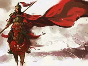 Hóa ra đây là cách lão tướng 95 tuổi đẩy Quan Vũ đến ‘cửa tử’