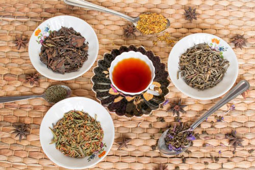 6 đồ uống ngừa ung thư tốt gấp mấy lần nhân sâm được Viện nghiên cứu ung thư công nhận