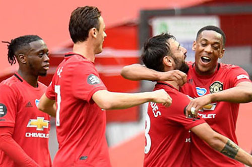 Dự đoán kết quả tứ kết Europa League 2019/20: M.U sẽ gặp Wolves ở bán kết