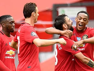 Dự đoán kết quả tứ kết Europa League 2019/20: M.U sẽ gặp Wolves ở bán kết