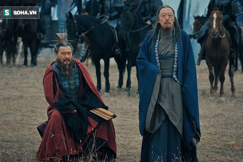 Chiến thắng sau cùng trong Tam Quốc, sao hậu duệ Tư Mã Ý vẫn hổ thẹn khi so với Tào Ngụy?