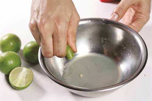 Rửa mặt buổi sáng với hỗn hợp này bạn sẽ có được làn da láng mịn không tỳ vết