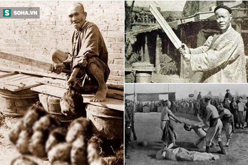 Sở hữu đãi ngộ cao ngất ngưởng vào thời cổ đại, vì sao các đao phủ thời xưa thường "ế vợ"?