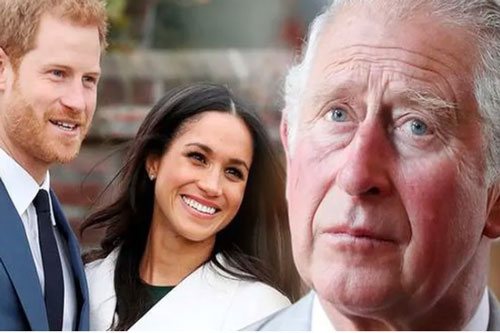 Lý do đặc biệt giúp vợ chồng Meghan Markle dù ngang ngược với Nữ hoàng Anh nhưng sẽ luôn có cơ hội quay trở lại hoàng gia