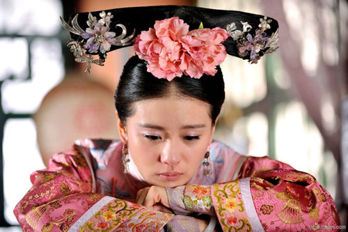 Chuyện về nàng phi tần si tình: Vì nhớ nhung Hoàng đế Ung Chính mà sinh bệnh rồi qua đời, 7 năm sau mới được Hoàng đế Càn Long chôn cất