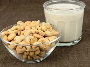 Bất ngờ với công dụng tuyệt vời của hạt điều với sức khỏe và làm đẹp