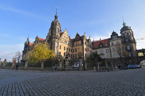 Ly kỳ vụ trộm báu vật cổ trị giá hàng chục ngàn tỷ rúng động cả thế giới