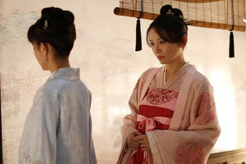 Kỳ án Trung Hoa cổ đại: Bí ẩn đằng sau cỗ quan tài bị lấy trộm tất cả vật phẩm bồi táng và cái chết oan của một tì nữ