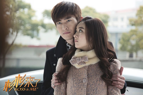 Top 10 phim ngôn tình Trung Quốc khai thác đề tài tình yêu chốn công sở lãng mạn nhất: Số 1 khiến bao ‘mọt phim’ châu Á ‘điên cuồng’