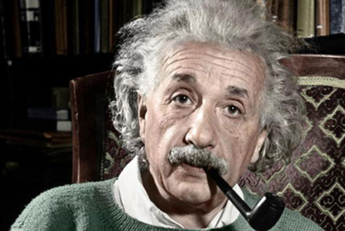 Số phận những người con của Albert Einstein