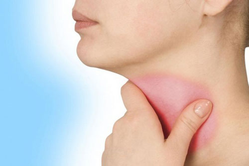 Thuốc lá, rượu - Nguyên nhân chính làm tăng nguy cơ mắc ung thư thanh quản