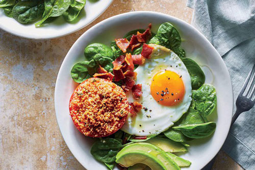 Cách ăn biến quả trứng thành "thần dược" hoặc "độc dược"?