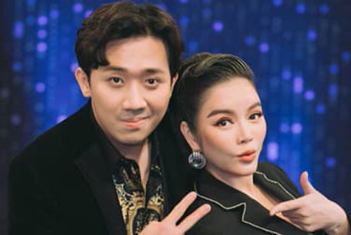 Hé lộ lý do hy hữu khiến Lý Nhã Kỳ không được lên sóng 'Người ấy là ai'