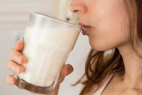 Những sai lầm tai hại khi uống sữa, nhiều người mắc phải