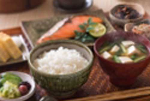 4 loại thực phẩm người Nhật ngày nào cũng ăn giúp đẩy lùi lão hóa, bệnh tật