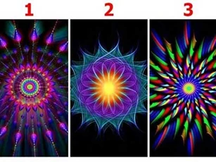 Trắc nghiệm: Thông điệp cho tuần mới của bạn là gì?