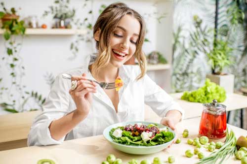 Thời gian tốt nhất để ăn sáng - trưa - tối vừa đảm bảo sức khỏe lại không lo tăng cân