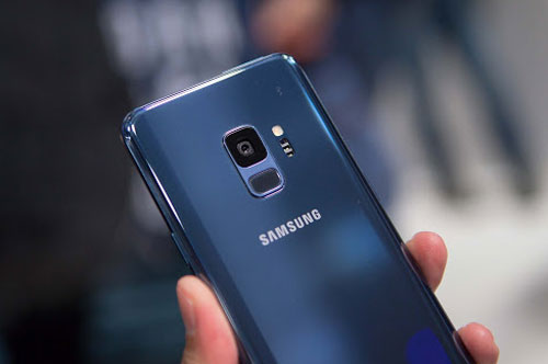 Top 10 smartphone chụp ảnh nhanh nhất thế giới: Galaxy S9 đầu bảng, iPhone 11 vắng mặt