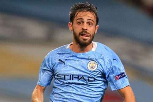 Barca muốn 'rút ruột' Man City bằng đề nghị khó cưỡng