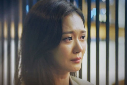 Nhiều lần thấy vợ mở tủ quần áo rồi khóc rung cả vai, nhưng tận khi đọc được cuốn nhật kí tôi mới hiểu lý do phía sau