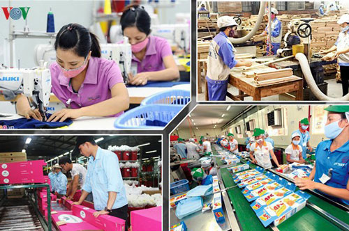 Cần thêm gói hỗ trợ để giúp doanh nghiệp “vượt sóng” đại dịch lần 2