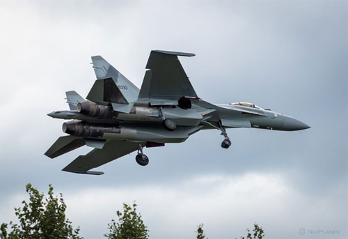 Ai Cập sắp nhận máy bay đắt hơn máy bay tàng hình