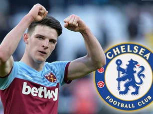 CHUYỂN NHƯỢNG Chelsea: West Ham ‘bật đèn xanh’ cho Chelsea mua thần đồng người Anh