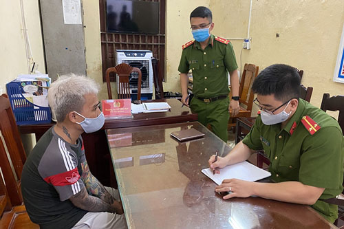 Thanh Hóa: Triệt phá đường dây đánh bạc lớn, giao dịch hơn 10 tỷ đồng