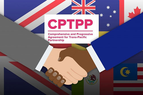 Hậu Brexit, Anh sẽ gia nhập CPTPP ?