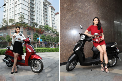 Yamaha giảm giá hấp dẫn cho 4 mẫu xe tay ga, quyết giành thị phần với Honda