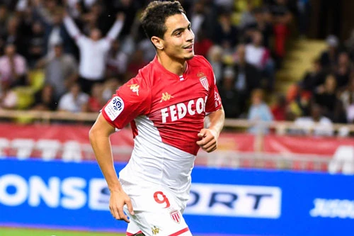 5. Wissam Ben Yedder (AS Monaco mua từ Sevilla, 40 triệu euro).