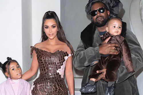 Vợ chồng Kim du lịch hàn gắn hôn nhân