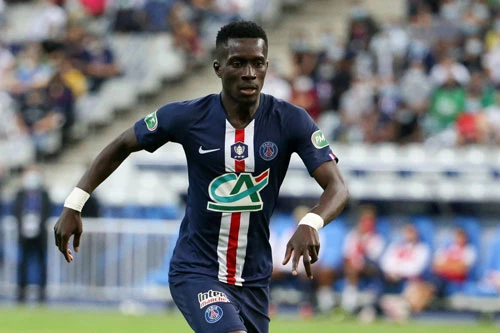 6. Idrissa Gueye (PSG mua từ Everton, 30 triệu euro).