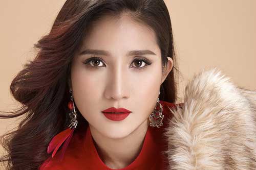 MC Cát Tường: "Một tháng, tôi phải có 80 triệu mới sống được"