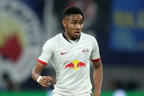 7. Christopher Nkunku (RB Leipzig mua từ PSG, 13 triệu euro).