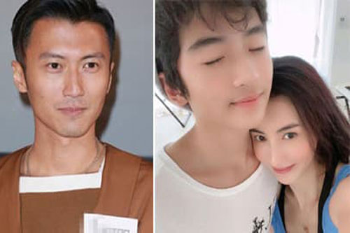 Trương Bá Chi đăng ảnh sinh nhật con trai Lucas nhưng mọi sự chú ý lại đổ dồn về Tạ Đình Phong