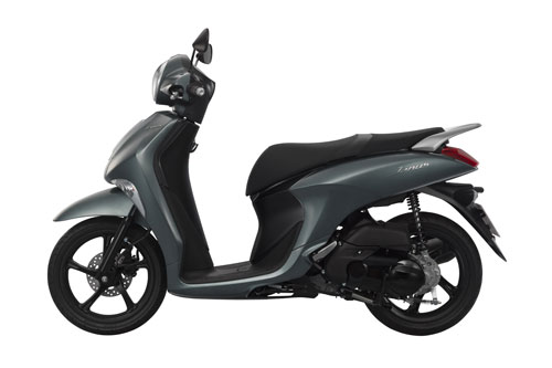 Bảng giá xe ga Yamaha tháng 8/2020: 4 sản phẩm giảm giá