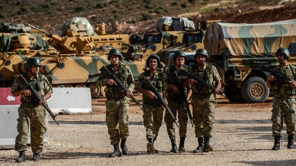 Thổ Nhĩ Kỳ tấn công Quân đội Syria ở Idlib