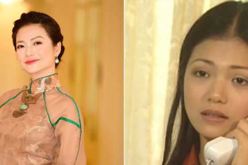 NSƯT Kiều Anh 'Phía trước là bầu trời' bất ngờ thông báo đã kết hôn sau nhiều năm làm mẹ đơn thân