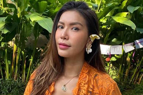 Minh Tú: 'Tôi còn một chút lo lắng vì không biết được 240 người ở đây có ca nhiễm nào không'