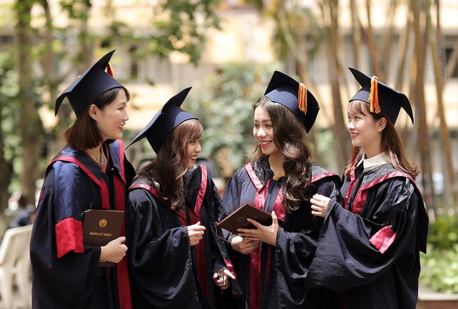 Chân dung thế hệ Z và xu hướng phát triển sự nghiệp