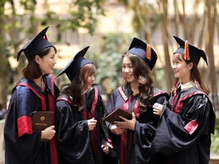 Chân dung thế hệ Z và xu hướng phát triển sự nghiệp