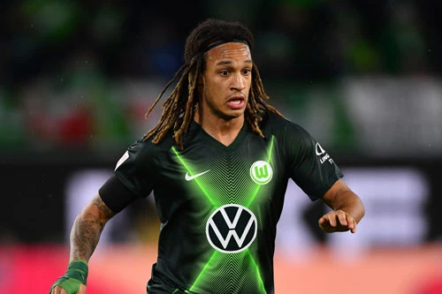 8. Kevin Mbabu (Wolfsburg mua từ Young Boys, 9,20 triệu euro).