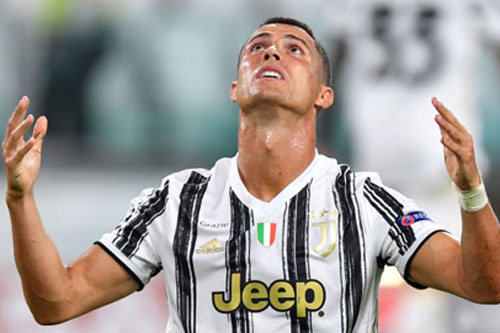 Ronaldo giành giải Cầu thủ xuất sắc nhất năm của Juventus