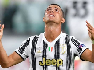 Ronaldo giành giải Cầu thủ xuất sắc nhất năm của Juventus