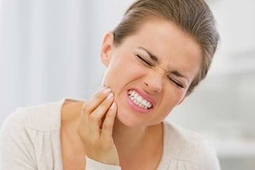 Mẹo chữa đau răng cực nhanh mà bạn chưa biết