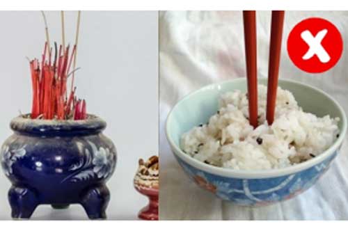 Cổ nhân dạy: Ăn uống có 6 điều đại kỵ, phạm phải dễ rước xui xẻo vào nhà