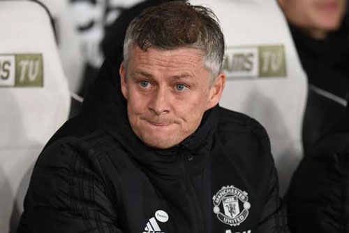 HLV Solskjaer úp mở việc M.U chia tay 1 thủ môn