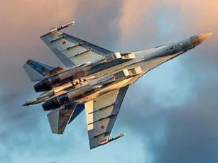 Ấn Độ dự định thay thế máy bay chiến đấu Rafale mua từ Pháp cách đây chưa đầy một năm bằng Su-35 của Nga